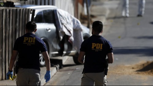 Joven de 19 años es el principal sospechoso de asesinar y descuartizar a su padrastro para quitarle más de $1 millón