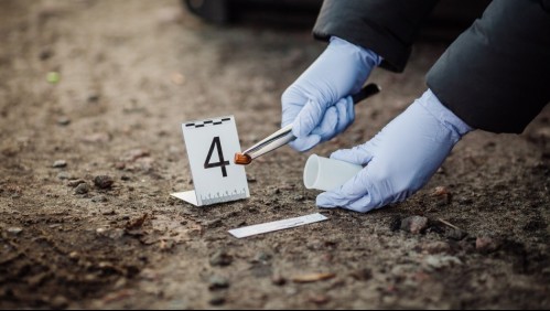 Joven fue a buscar a su novia pero terminó encontrando la muerte: recibió nueve balazos