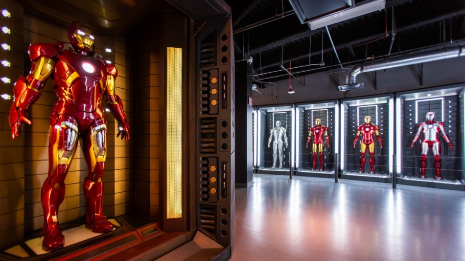 marvel-s.t.a.t.i.o.n. Marvel S.T.A.T.I.O.N.