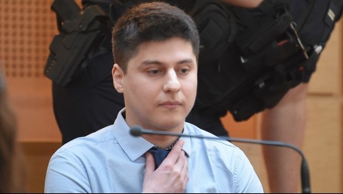 Caso Narumi: Lo que sigue para Nicolás Zepeda tras apelar por ser condenado a 28 años de cárcel