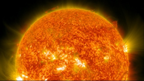 Este elemento abunda en el universo, pero es muy escaso en la Tierra