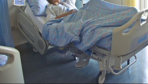 'Me lo pidió el diablo': Mató a su esposa al desconectarle el oxígeno y luego se entregó a la policía