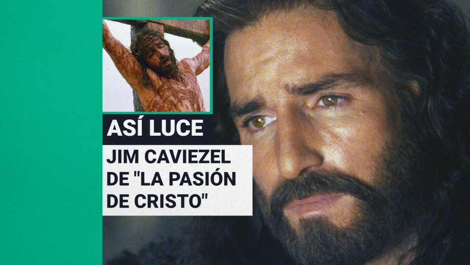 jim-cavieze-de-la-pasion-de-cristo Jim Cavieze de La Pasión de Cristo