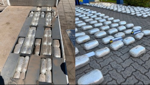 'Patrón del norte': Detienen a cantante urbano y 4 personas más durante operativo por tráfico de drogas