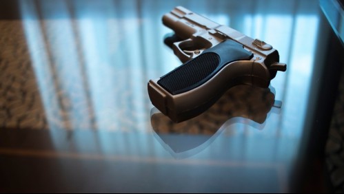 'Le disparé porque me tenía cansado': la confesión de un padre que quedó en libertad tras asesinar a su hijo