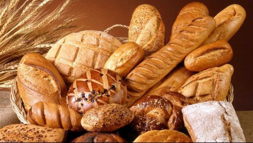 No solo son los celiacos: Estas son las 5 personas que no deberían comer mucho pan