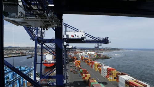 Unión Portuaria no descarta paro tras llamar al Gobierno a apoyar el quinto retiro: 'No vacilará si tiene que apretar'