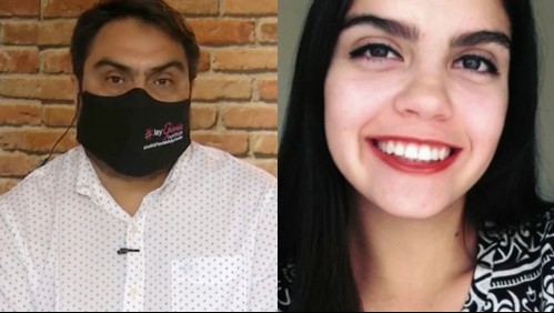 Padre de joven víctima de femicidio que dio paso a la 'Ley Gabriela': 'Esperamos un dictamen ejemplificador'