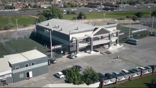 El polémico historial de 'Espacio Don Oscar': Homicidios, amenazas de muerte al alcalde y denuncias de persecución