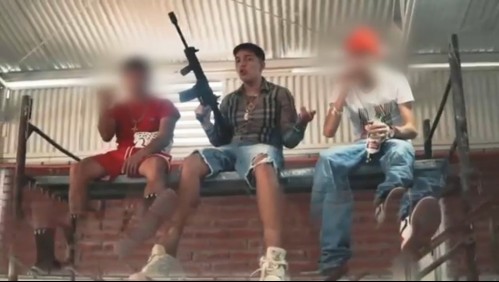 La caída del 'Vicho, el incorregible': ¿Cómo fue el operativo en donde se detuvo al cantante urbano?