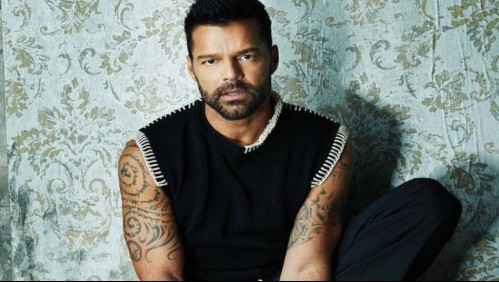 'Ya no hay bebé': Ricky Martin muestra lo grande que está su hijo Valentino en un video familiar