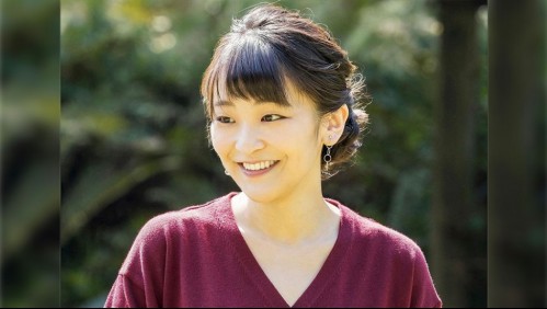 Mako Komuro: La princesa que renunció a la familia imperial japonesa por amor y que ahora es voluntaria en un museo
