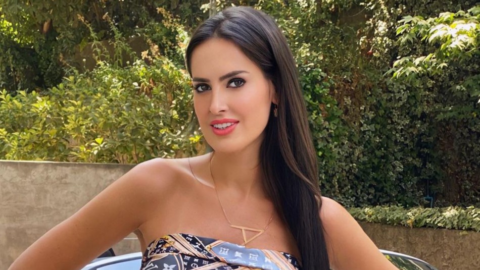 Cada vez más rubia: Adriana Barrientos sorprende al estrenar cambio de look para celebrar sus 42 años Cada vez más rubia: Adriana Barrientos sorprende al estrenar cambio de look para celebrar sus 42 años