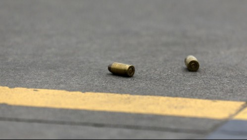 Hombre de 36 años fue asesinado a balazos en Quillota: Policía trabaja para esclarecer los hechos