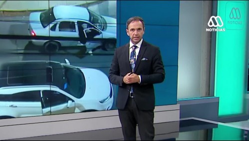 Meganoticias Prime - Viernes 15 de abril 2022