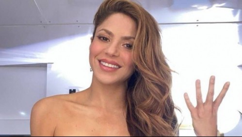 Así es la casa donde Shakira vivió antes de ser famosa y donde escribió sus primeras canciones