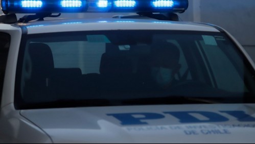 Había denuncia por presunta desgracia: Encuentran a mujer que no tenía contacto con su familia desde hace más de 2 años