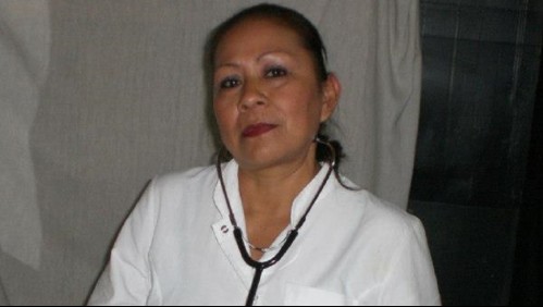 Mujer asesina a sangre fría a su exsuegra: la culpaba del fracaso de su matrimonio