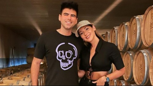 'Fue secuestrada': Kel Calderón disfruta de un relajado fin de semana largo junto a su pololo y Nancy Huenupe