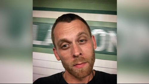 Hijo de afamado escritor es acusado de matar a su bebé con una sobredosis de heroína