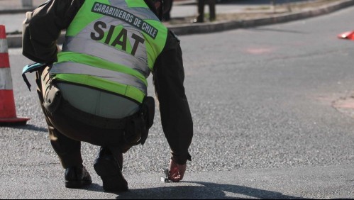 Tres fallecidos deja accidente de tránsito en carretera de Linares