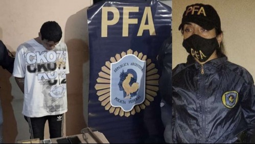 Delincuentes pidieron millonaria suma para liberar a su víctima, pero lo dejaron ir al ver que su familia no podía pagar