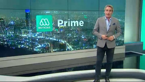 Meganoticias Prime - Domingo 17 de abril 2022