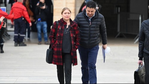 Lejos de Forbes: la familia de Nicolás Zepeda no es -ni se acerca- una de las más ricas de Chile