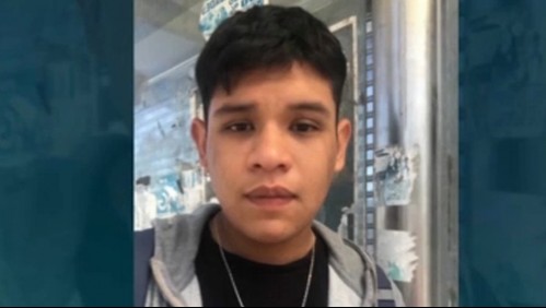 Celular fue clave en hallazgo de joven desaparecido en Coronel: Familia cree que lo mataron porque 'vio algo'