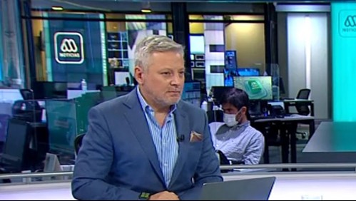 Meganoticias Prime - Lunes 18 de abril 2022