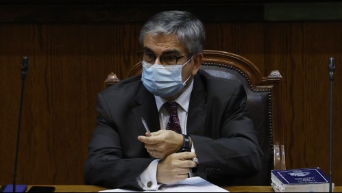 Marcel 'evaluaría' insistir en retiro acotado pero afirma que se concentrarán en 'reformas a largo plazo'