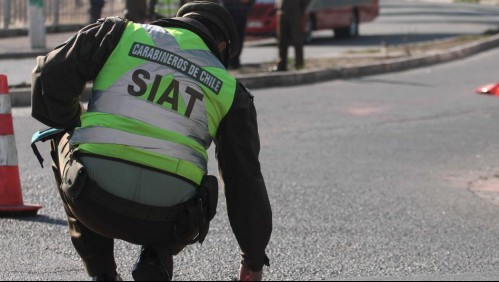 Eran hermanos, gendarmes y dejaron esposas e hijos: identifican a dos de los fallecidos tras accidente en Linares