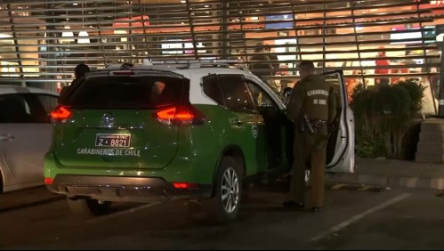 'Me puso una pistola en la cabeza': delincuentes intimidaron a trabajadores y un cliente en violento robo a servicentro