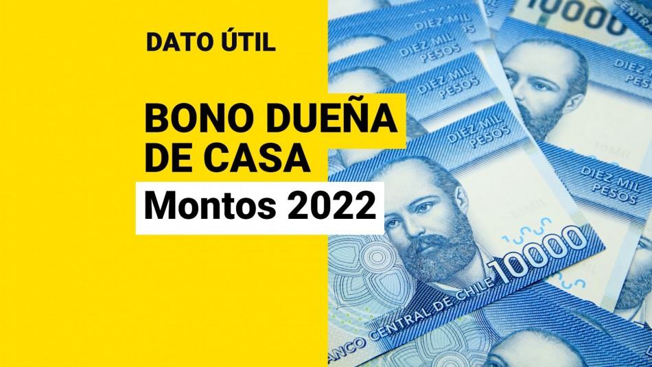 bono-duena-de-casa-montos-2022 bono dueña de casa montos 2022