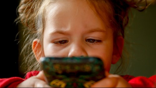 'Cerebro de TikTok': Así es como niños y jóvenes podrían ser afectados por videos de corta duración