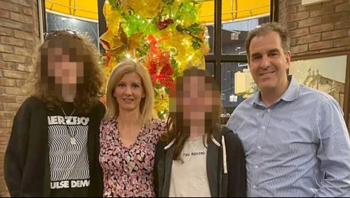 Fue apuñalada en 60 oportunidades: encuentran el cadáver de madre de dos hijos dentro de una bolsa de lona