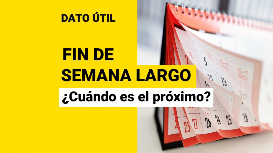 fin-de-semana-largo fin de semana largo