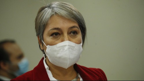 'Lo analizaremos': Gobierno se abre a proyecto de ley que busca instaurar como feriado el 2 de mayo