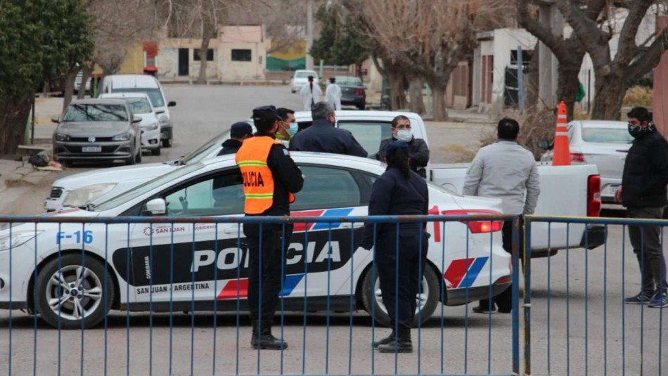 nina-de-seis-anos-salvo-a-su-madre-de-los-golpes-de-su-padre-en-argentina Niña salvó a su madre de los golpes de su padre: agresor no irá preso y deberá asistir a