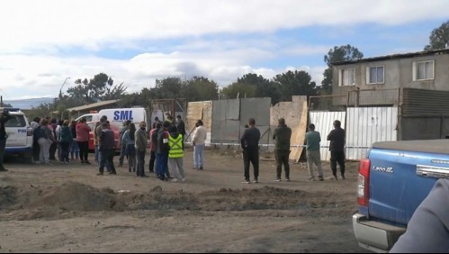 Joven hallado muerto en Coronel: Esto es lo que se sabe del caso y las pistas que permitieron encontrar su cuerpo