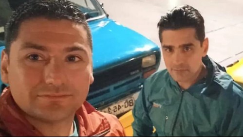 'Parecían mellizos': la historia de los hermanos gendarmes que murieron tras accidentarse en Linares
