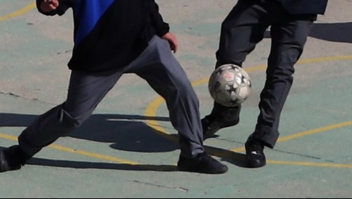 Estudiante sufrió grave accidente en el colegio y ahora su familia será indemnizada con $16 millones