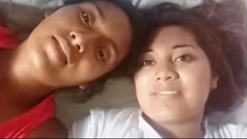 Marido asesina a su esposa en su casa y al escapar mata a su cuñada y golpea a su suegra