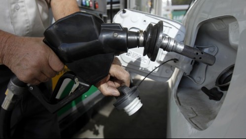 Precio podría bajar hasta un 46%: Cámara de Diputados aprueba pedir al Gobierno suspender impuesto a combustibles