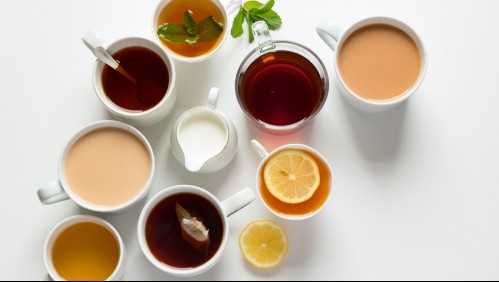 No solo el café es problemático: 2 efectos negativos de beber mucho té