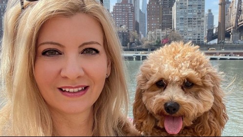 'Toda tu familia es la próxima': El inquietante mensaje que recibió el esposo de mujer brutalmente asesinada