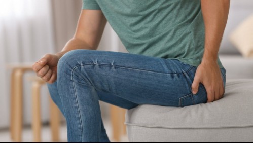 5 señales que aparecen cuando tienes hemorroides