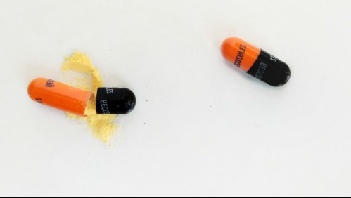 ¿No te las puedes tragar? Estos son los riesgos de partir las pastillas de medicamentos