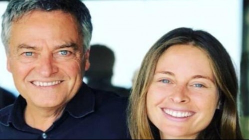 'Decidí hacerle justicia, porque era un hombre bueno': Hija de empresario asesinado en Concón valora condena a culpables