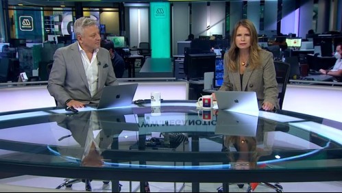 Meganoticias Prime - Martes 19 de abril 2022